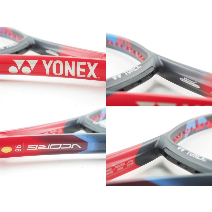 YONEX（ヨネックス） 中古 テニスラケット ブイコア 98 2023年モデル