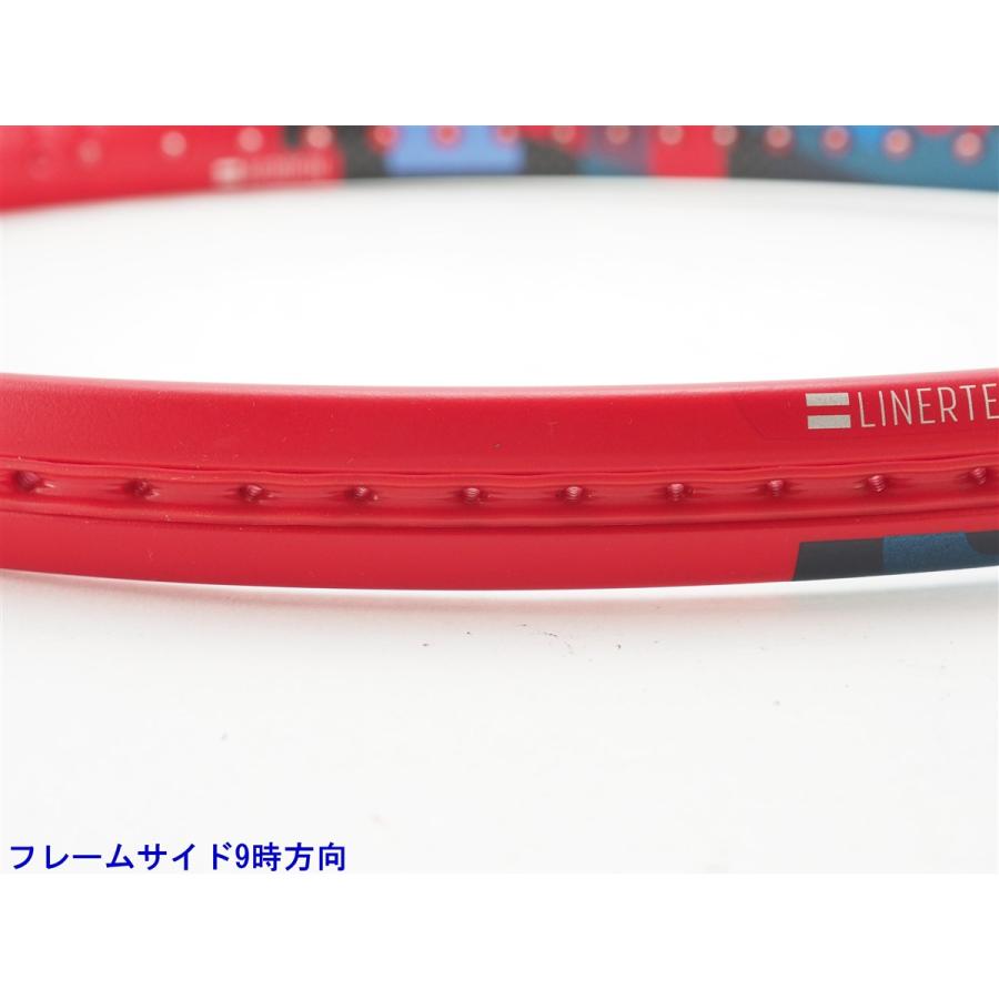 YONEX（ヨネックス） 中古 テニスラケット ブイコア 98 2023年モデル
