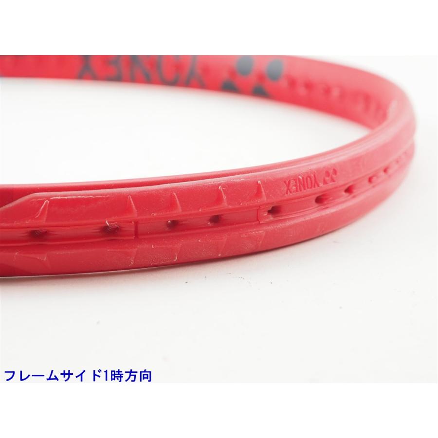 YONEX（ヨネックス） 中古 テニスラケット ブイコア 98 2023年モデル