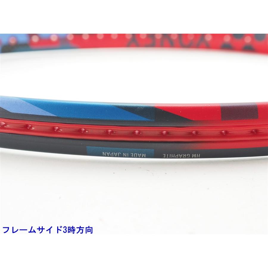 YONEX（ヨネックス） 中古 テニスラケット ブイコア 98 2023年モデル