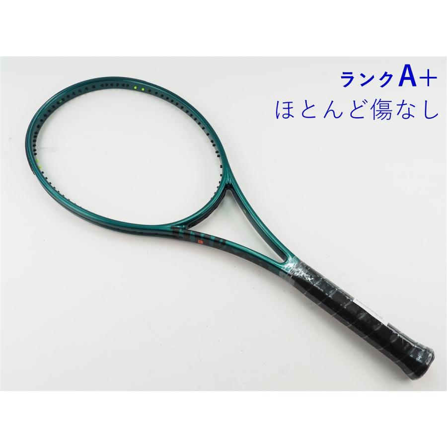 Wilson（ウイルソン） 中古 テニスラケット ウィルソン ブレード プロ