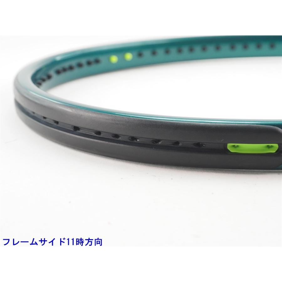 Wilson（ウイルソン） 中古 テニスラケット ウィルソン ブレード プロ