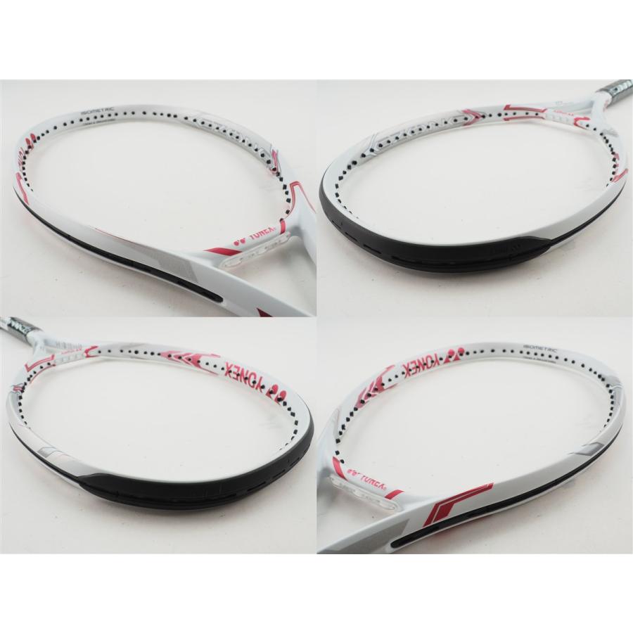 YONEX（ヨネックス） 中古 テニスラケット イーゾーン 100エスエル