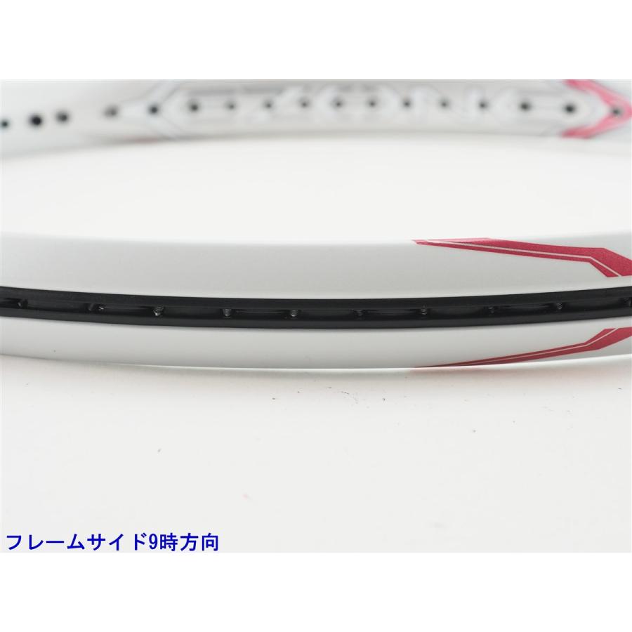 YONEX（ヨネックス） 中古 テニスラケット イーゾーン 100エスエル