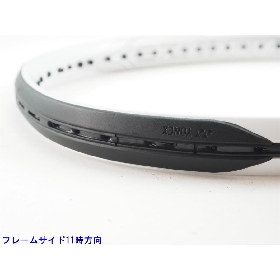 YONEX（ヨネックス） 中古 テニスラケット イーゾーン 100エスエル