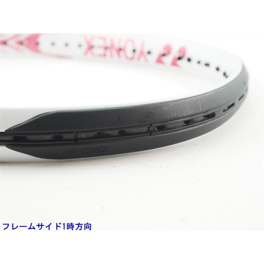 YONEX（ヨネックス） 中古 テニスラケット イーゾーン 100エスエル