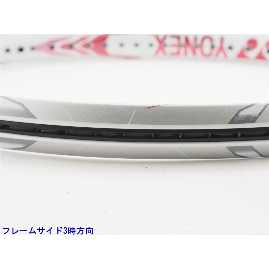 YONEX（ヨネックス） 中古 テニスラケット イーゾーン 100エスエル