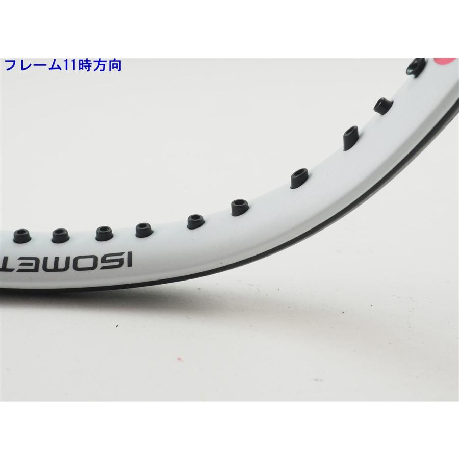 YONEX（ヨネックス） 中古 テニスラケット イーゾーン 100エスエル