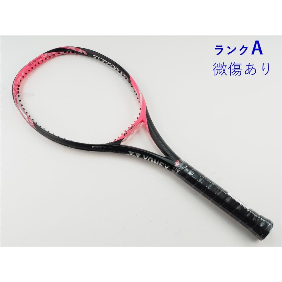 中古 テニスラケット ヨネックス イーゾーン ライト 2017年モデル (G2)YONEX EZONE LITE 2017 YONEX（ヨネックス） 中古 テニスラケット イーゾーン ライト 2017年