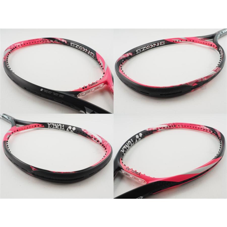 YONEX（ヨネックス） 中古 テニスラケット イーゾーン ライト 2017年
