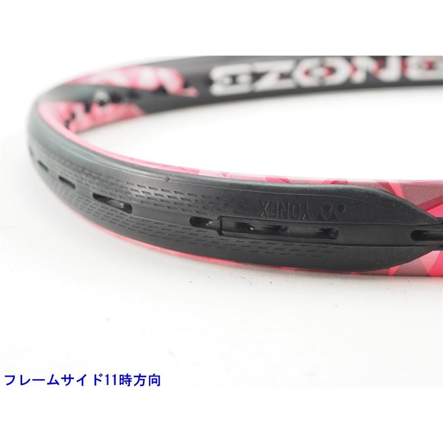 YONEX（ヨネックス） 中古 テニスラケット イーゾーン ライト 2017年