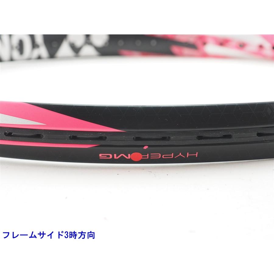 YONEX（ヨネックス） 中古 テニスラケット イーゾーン ライト 2017年