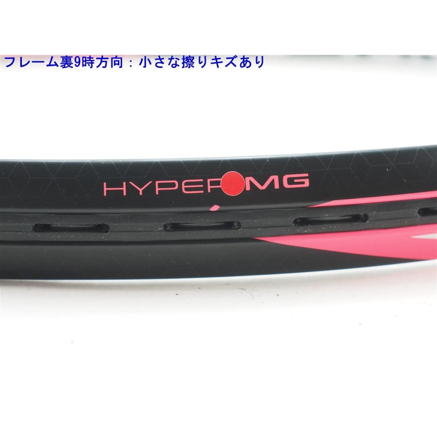 YONEX（ヨネックス） 中古 テニスラケット イーゾーン ライト 2017年
