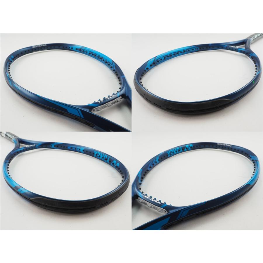 YONEX（ヨネックス） 中古 テニスラケット イーゾーン 100 SL 2020年