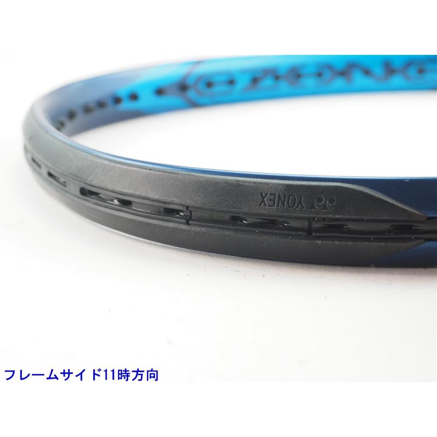 YONEX（ヨネックス） 中古 テニスラケット イーゾーン 100 SL 2020年