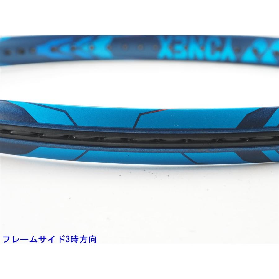 YONEX（ヨネックス） 中古 テニスラケット イーゾーン 100 SL 2020年