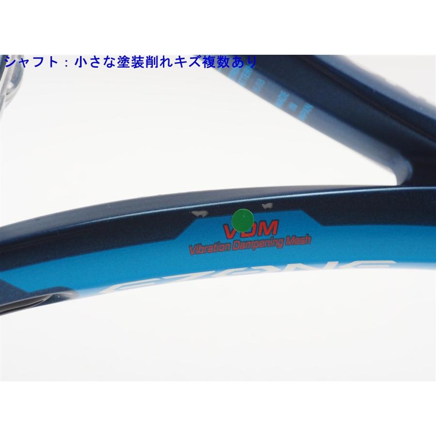 YONEX（ヨネックス） 中古 テニスラケット イーゾーン 100 SL 2020年
