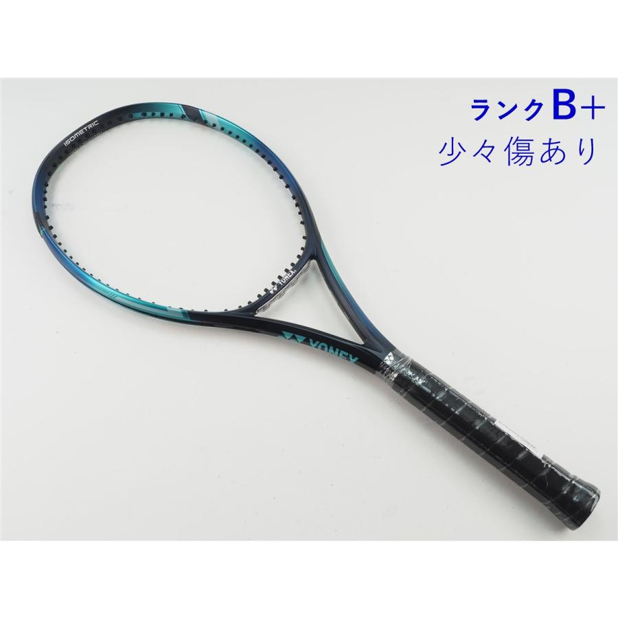 中古 テニスラケット ヨネックス イーゾーン 98エル 2022年モデル (G2)YONEX EZONE 98L 2022 YONEX（ヨネックス） 中古 テニスラケット イーゾーン 98エル 2022年