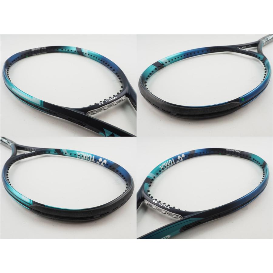 YONEX（ヨネックス） 中古 テニスラケット イーゾーン 98エル 2022年