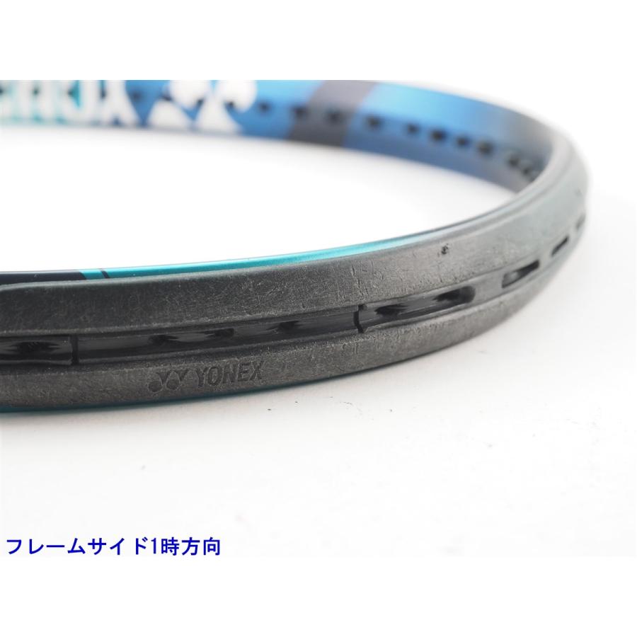 YONEX（ヨネックス） 中古 テニスラケット イーゾーン 98エル 2022年