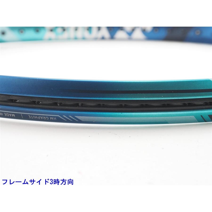 YONEX（ヨネックス） 中古 テニスラケット イーゾーン 98エル 2022年