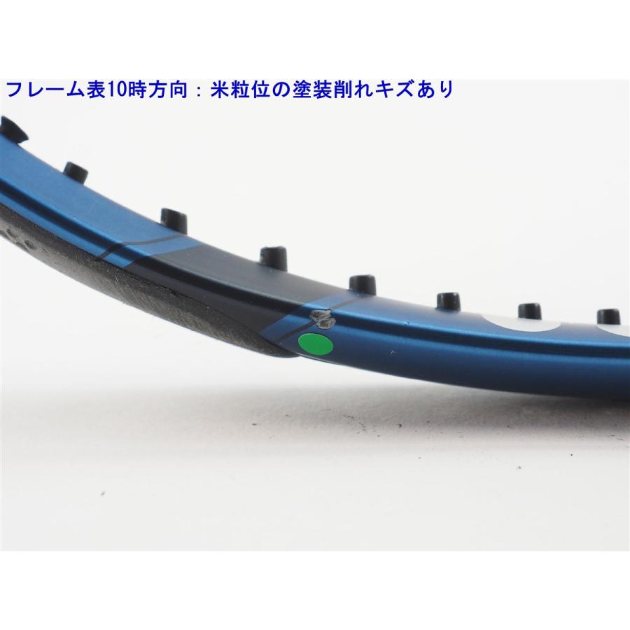 YONEX（ヨネックス） 中古 テニスラケット イーゾーン 98エル 2022年