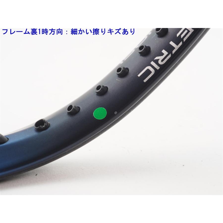 YONEX（ヨネックス） 中古 テニスラケット イーゾーン 98エル 2022年
