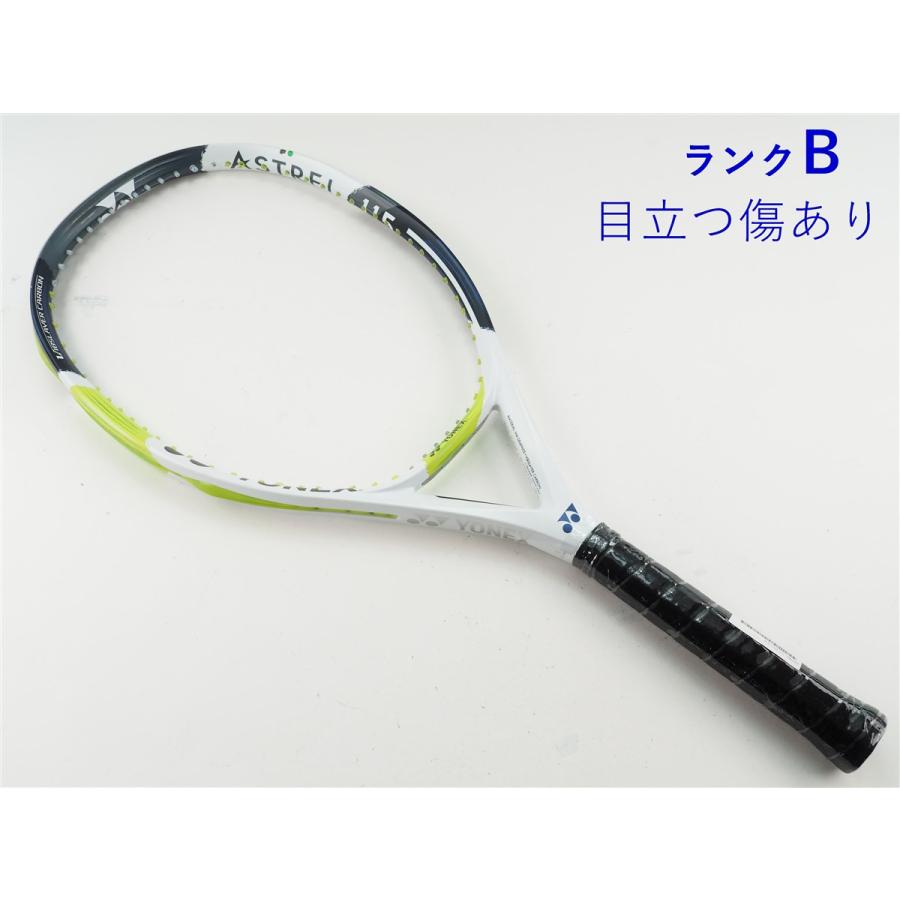【美品】YONEX 硬式テニスラケット ASTREL 115 G1 260g YONEX（ヨネックス） 中古 テニスラケット アストレル 115 2017年