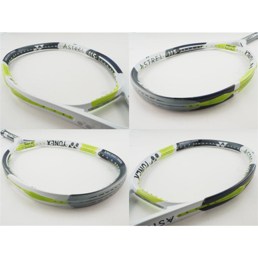 YONEX（ヨネックス） 中古 テニスラケット アストレル 115 2017年