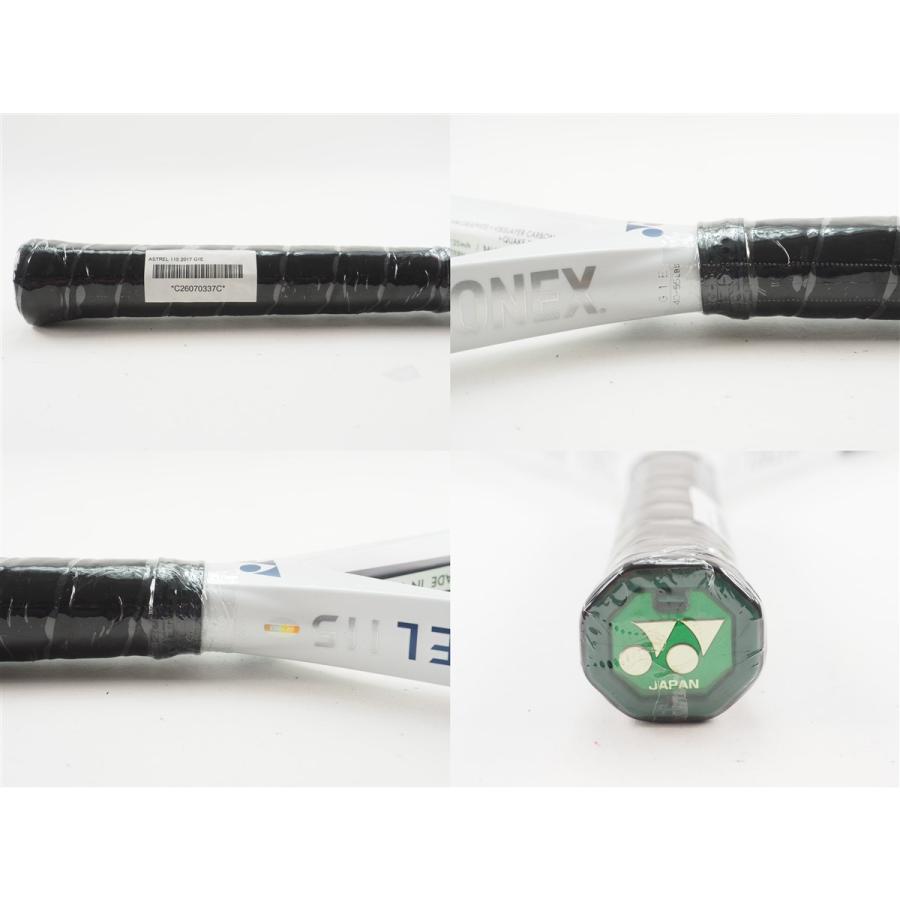 YONEX（ヨネックス） 中古 テニスラケット アストレル 115 2017年