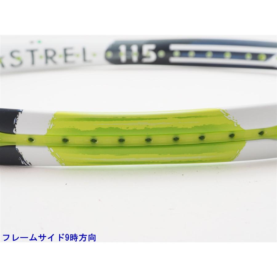 YONEX（ヨネックス） 中古 テニスラケット アストレル 115 2017年