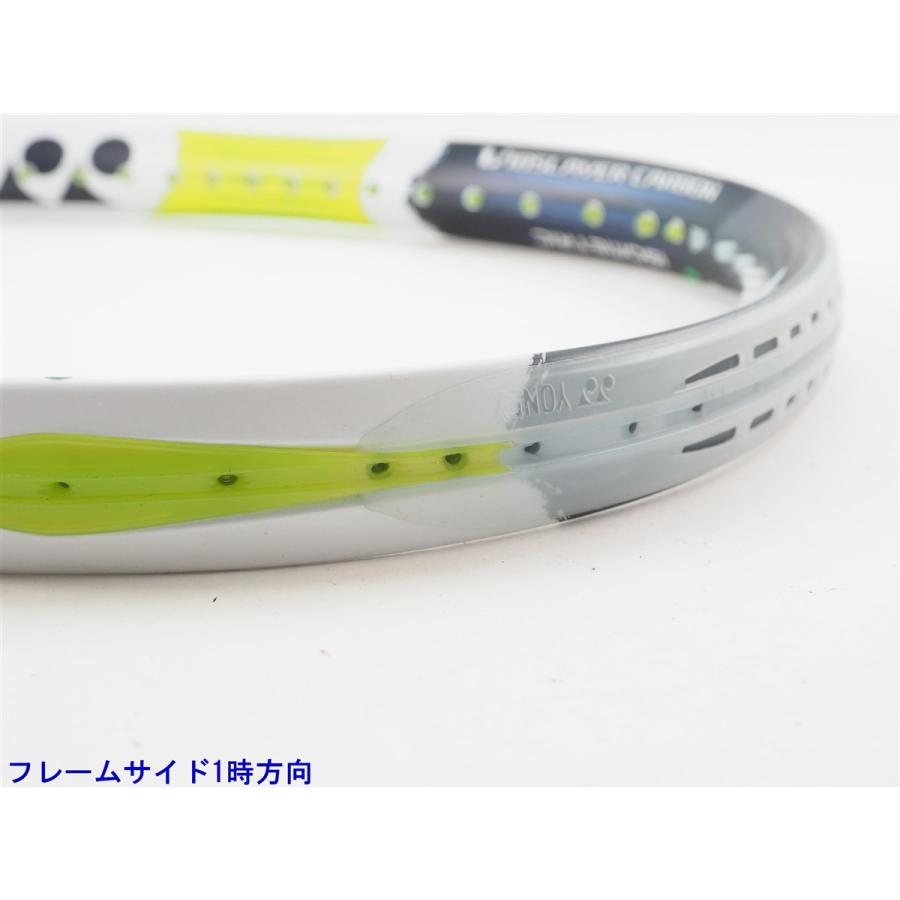 YONEX（ヨネックス） 中古 テニスラケット アストレル 115 2017年