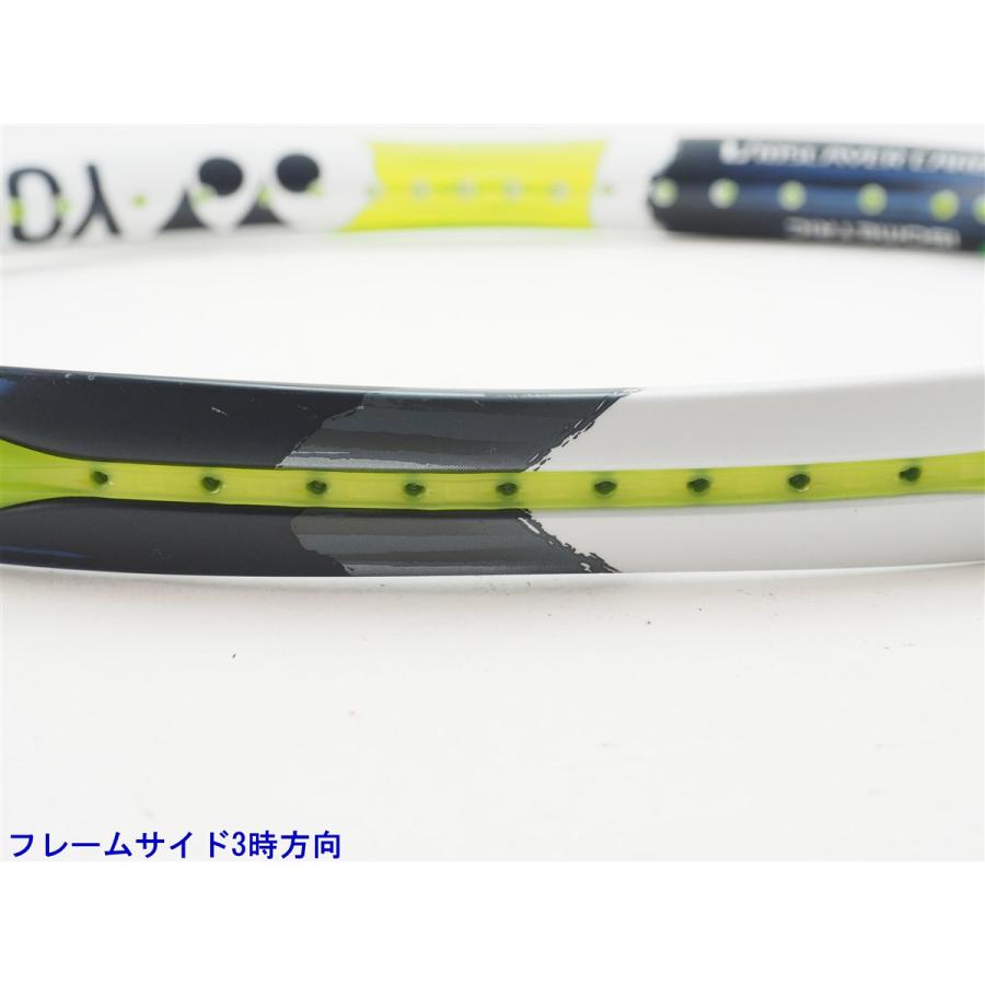 YONEX - 中古 テニスラケット ヨネックス アストレル 115 2017年モデル【DEMO】 (G1E)YONEX ASTREL 115 2017 YONEX（ヨネックス） 中古 テニスラケット アストレル 115 2017年