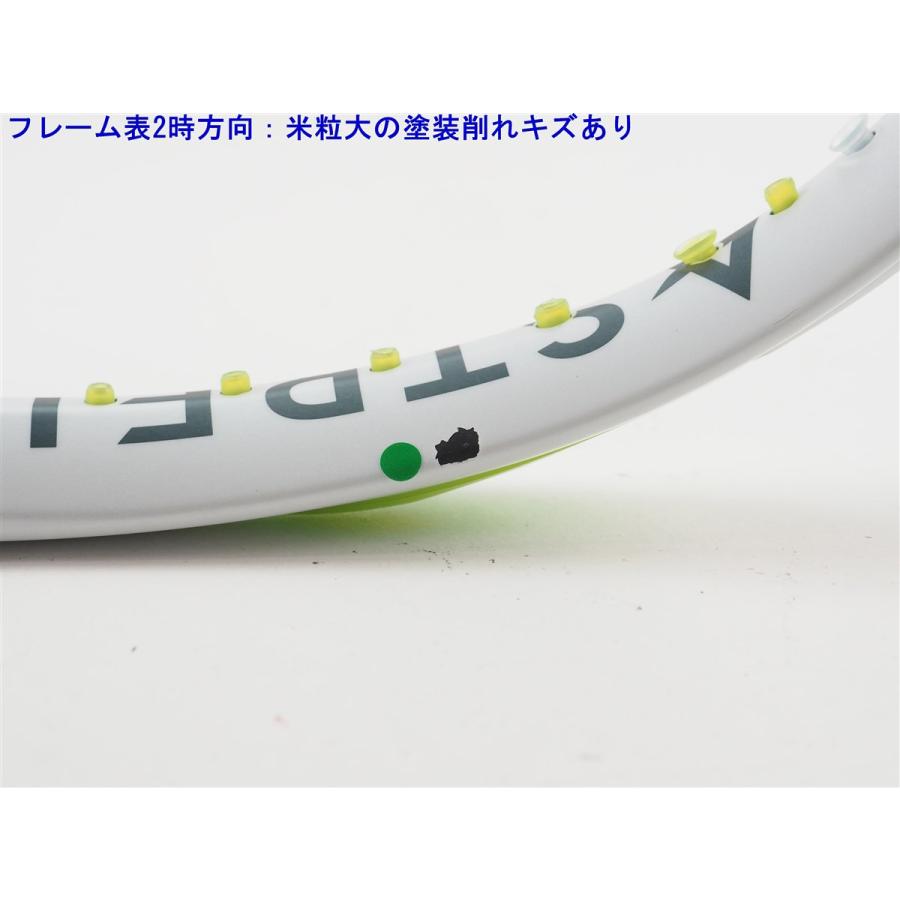 YONEX（ヨネックス） 中古 テニスラケット アストレル 115 2017年