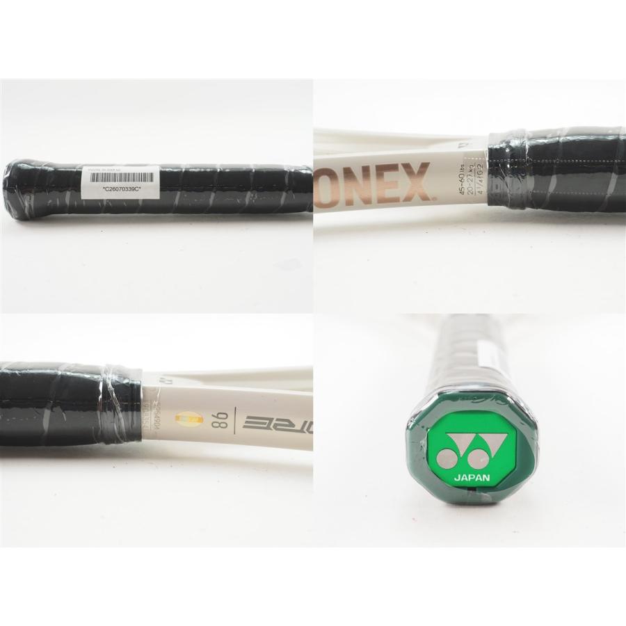 YONEX（ヨネックス） 中古 テニスラケット ブイコア 98 2024年モデル