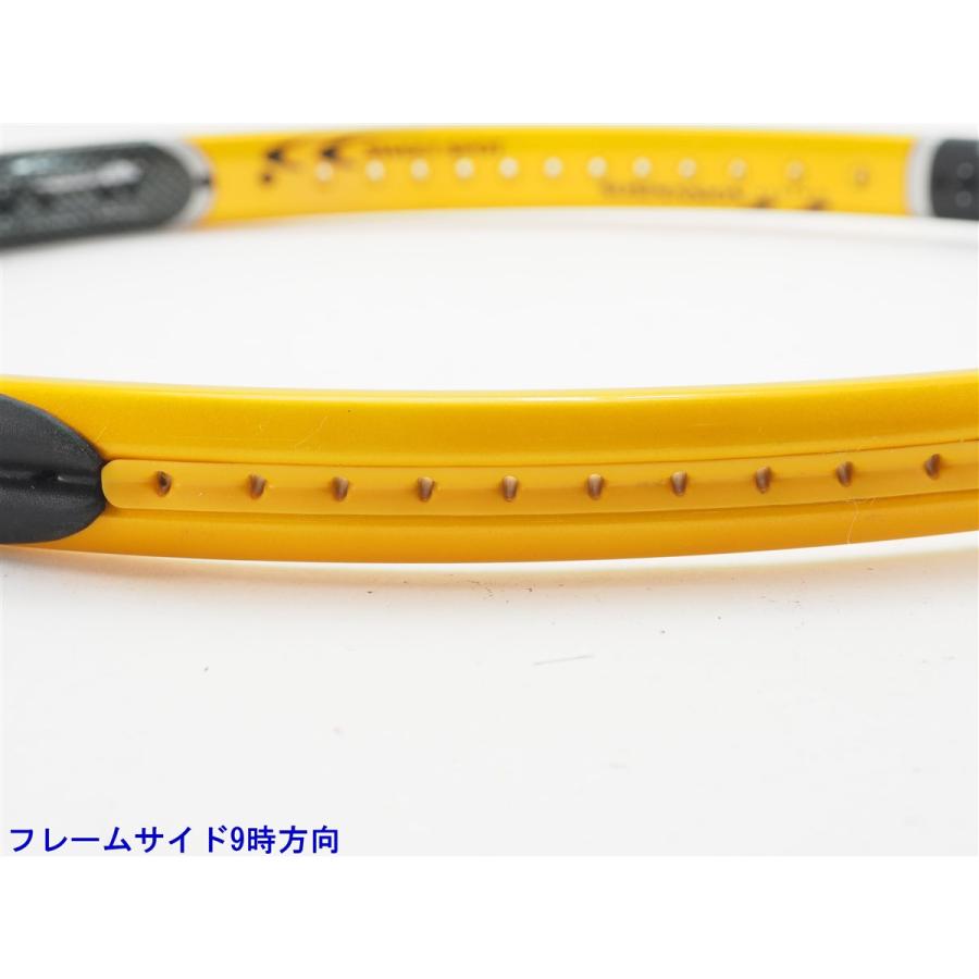 Prince（プリンス） 中古 テニスラケット ゲーム ブラスト DB MP 2004