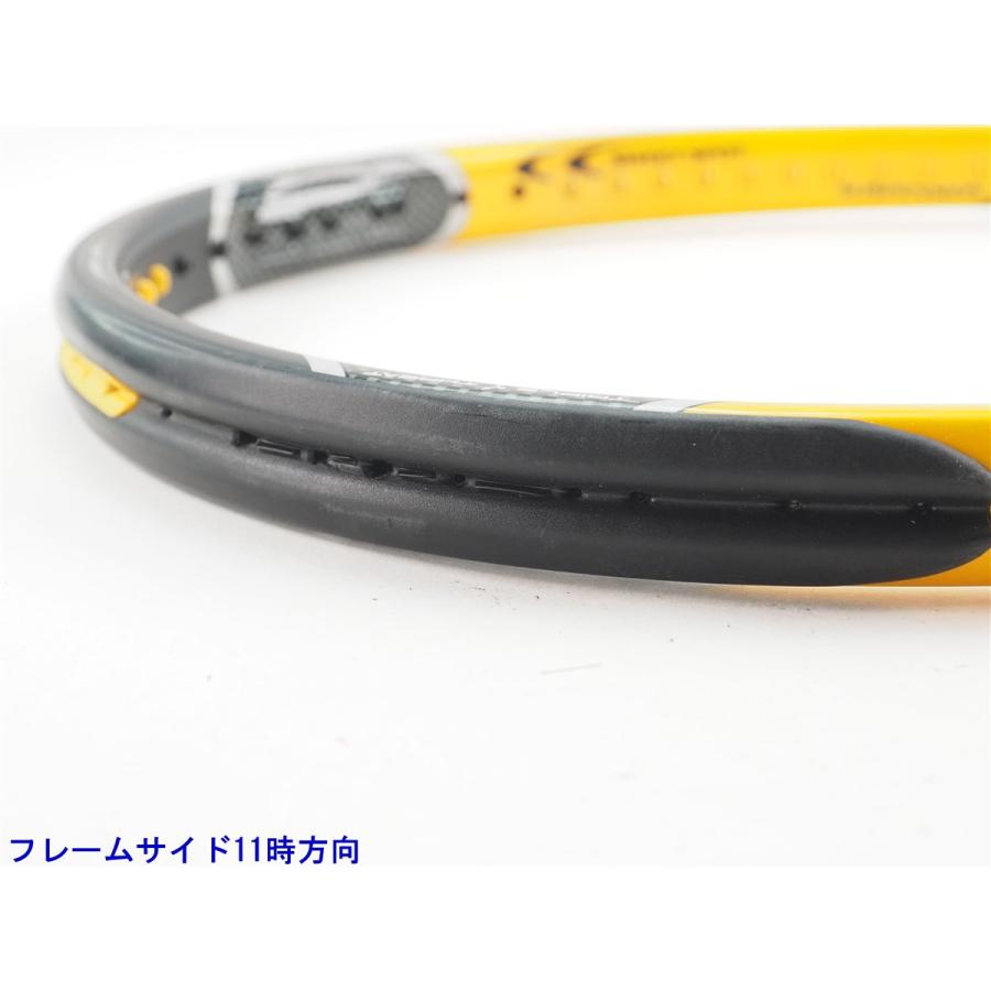 Prince（プリンス） 中古 テニスラケット ゲーム ブラスト DB MP 2004