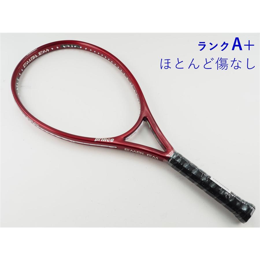 Prince（プリンス） 中古 テニスラケット エンブレム 120 2021年モデル