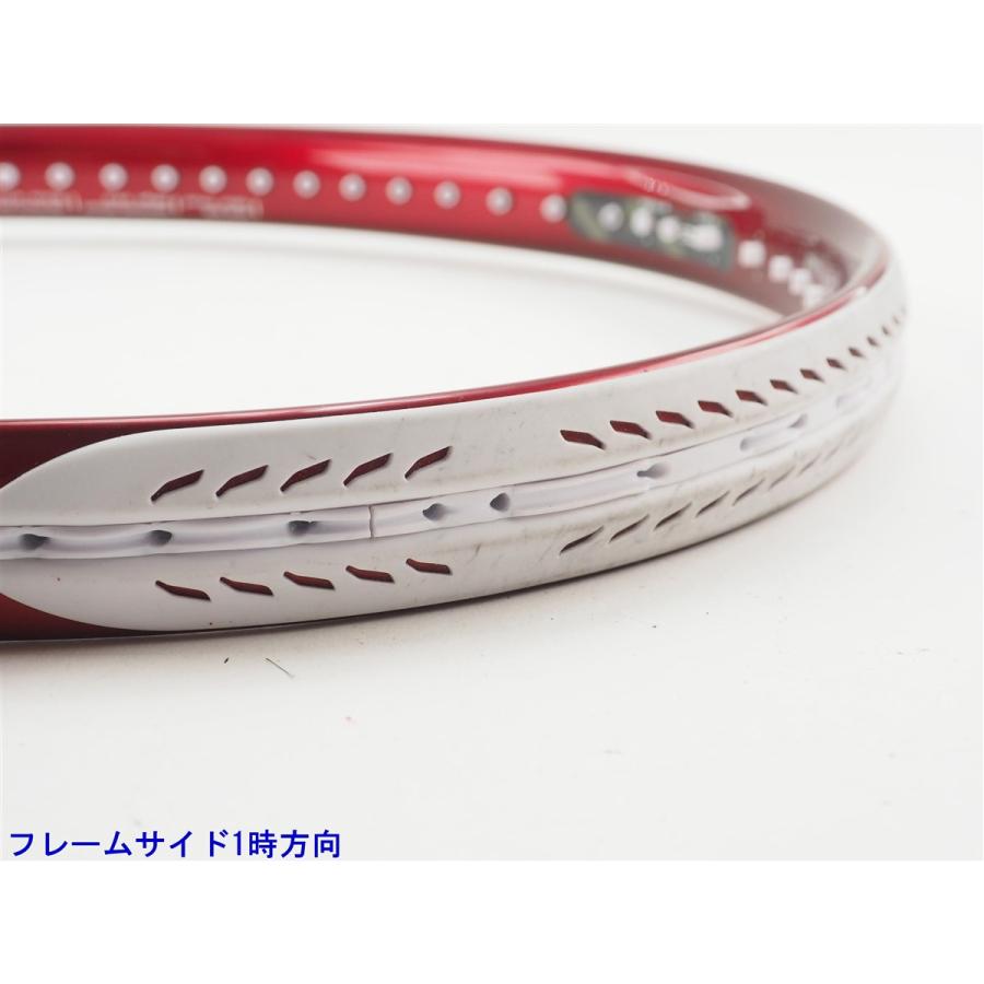 Prince（プリンス） 中古 テニスラケット エンブレム 120 2021年モデル