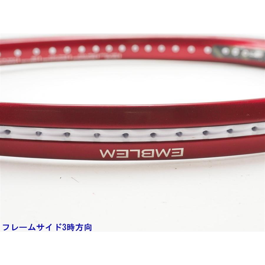 Prince（プリンス） 中古 テニスラケット エンブレム 120 2021年モデル