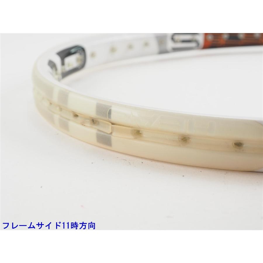 HEAD（ヘッド） 中古 テニスラケット ユーテック グラフィン スピード