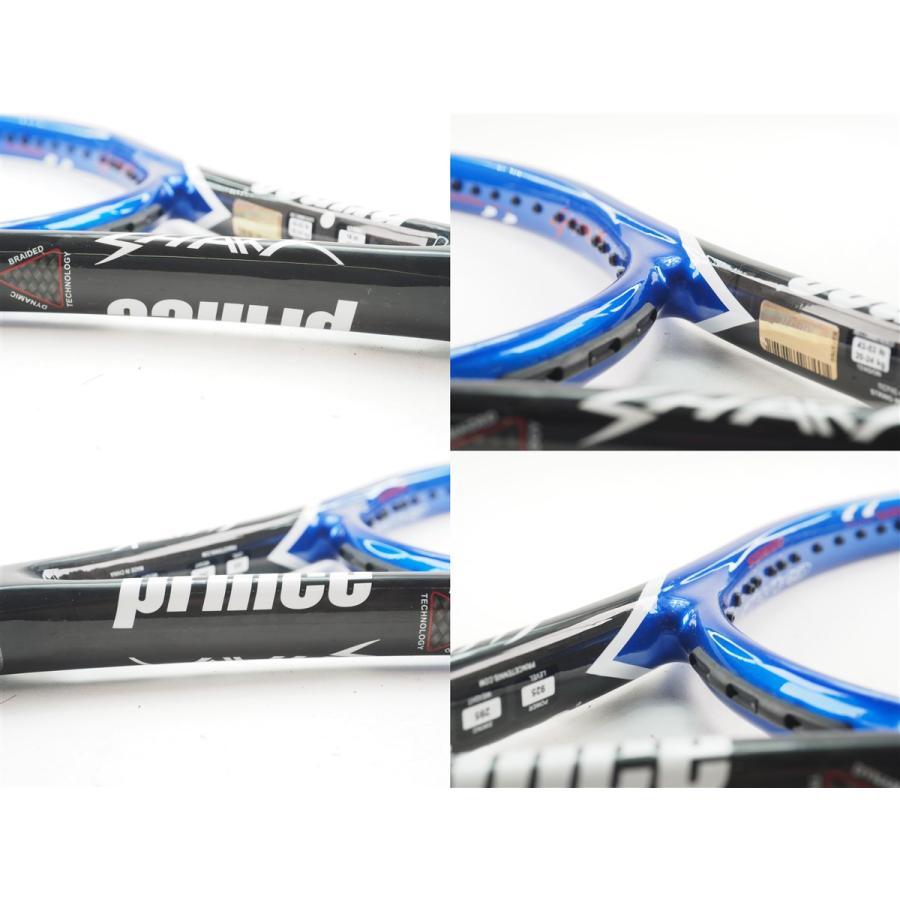 Prince（プリンス） 中古 テニスラケット ゲーム シャーク (G1)PRINCE