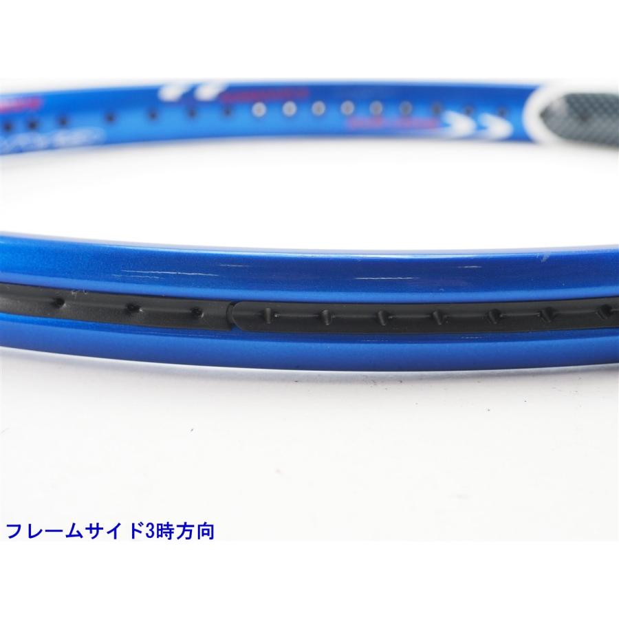 Prince（プリンス） 中古 テニスラケット ゲーム シャーク (G1)PRINCE