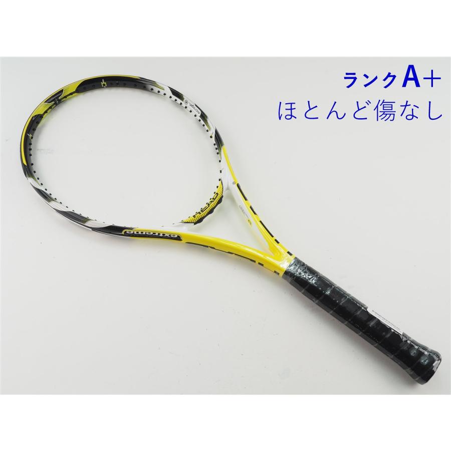 HEAD（ヘッド） 中古 テニスラケット マイクロジェル エクストリーム