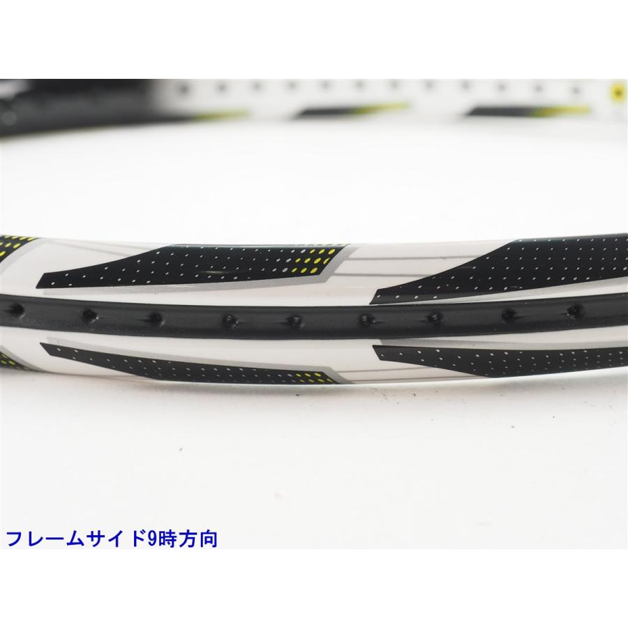 HEAD - 中古 テニスラケット ヘッド マイクロジェル エクストリーム MP 2007年モデル (G2)HEAD MICROGEL EXTREME MP 2007 HEAD（ヘッド） 中古 テニスラケット マイクロジェル エクストリーム