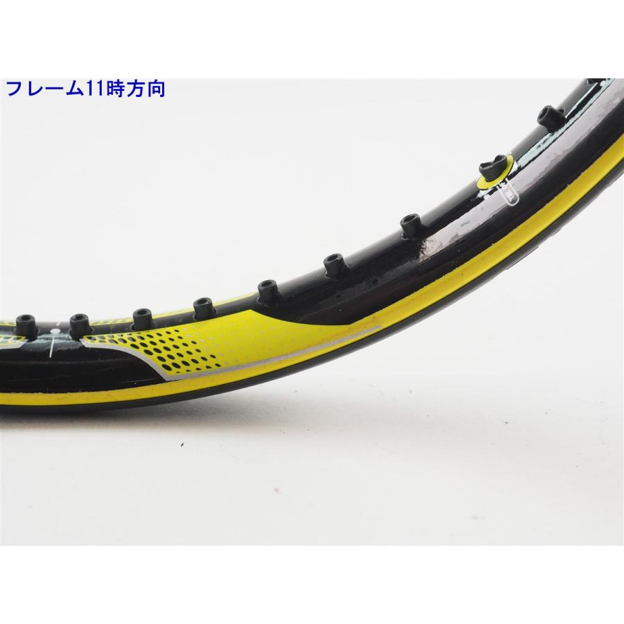 HEAD（ヘッド） 中古 テニスラケット マイクロジェル エクストリーム