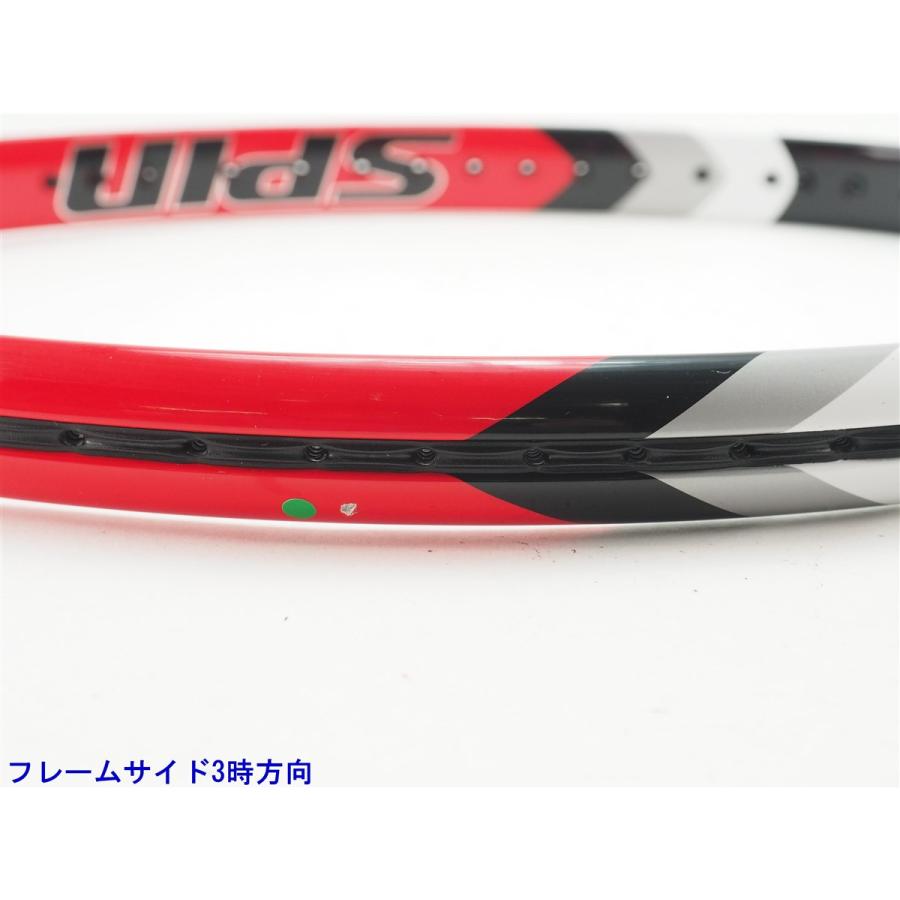 Wilson（ウイルソン） 中古 テニスラケット ウィルソン スティーム 105