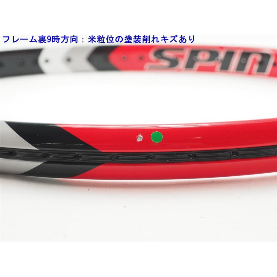 Wilson（ウイルソン） 中古 テニスラケット ウィルソン スティーム 105