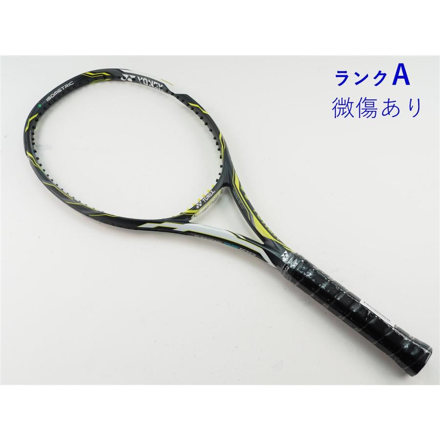 YONEX - 中古 テニスラケット ヨネックス イーゾーン ディーアール 100 2015年モデル (LG2)YONEX EZONE DR 100 2015 YONEX（ヨネックス） 中古 テニスラケット イーゾーン ディーアール