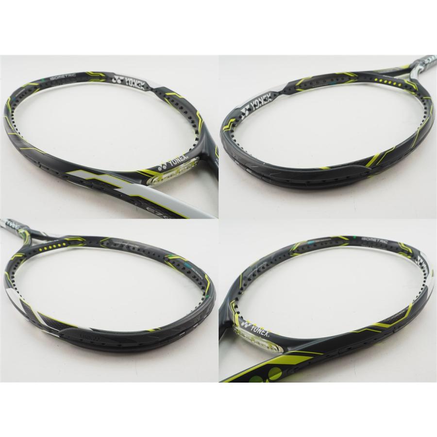 YONEX（ヨネックス） 中古 テニスラケット イーゾーン ディーアール